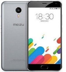 Замена батареи на телефоне Meizu Metal в Кирове